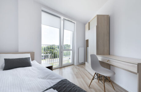 Chambre De luxe avec Lit Queen