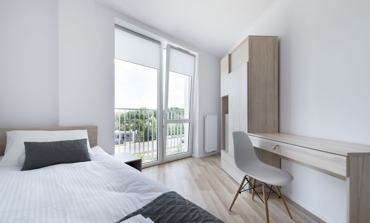 Chambre De luxe avec Lit Queen
