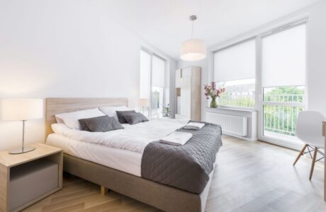 Chambre King