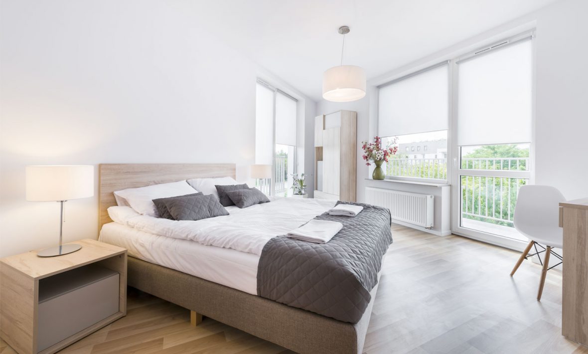 Chambre King