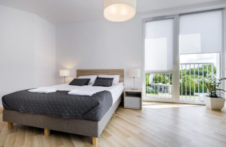 Chambre Queen