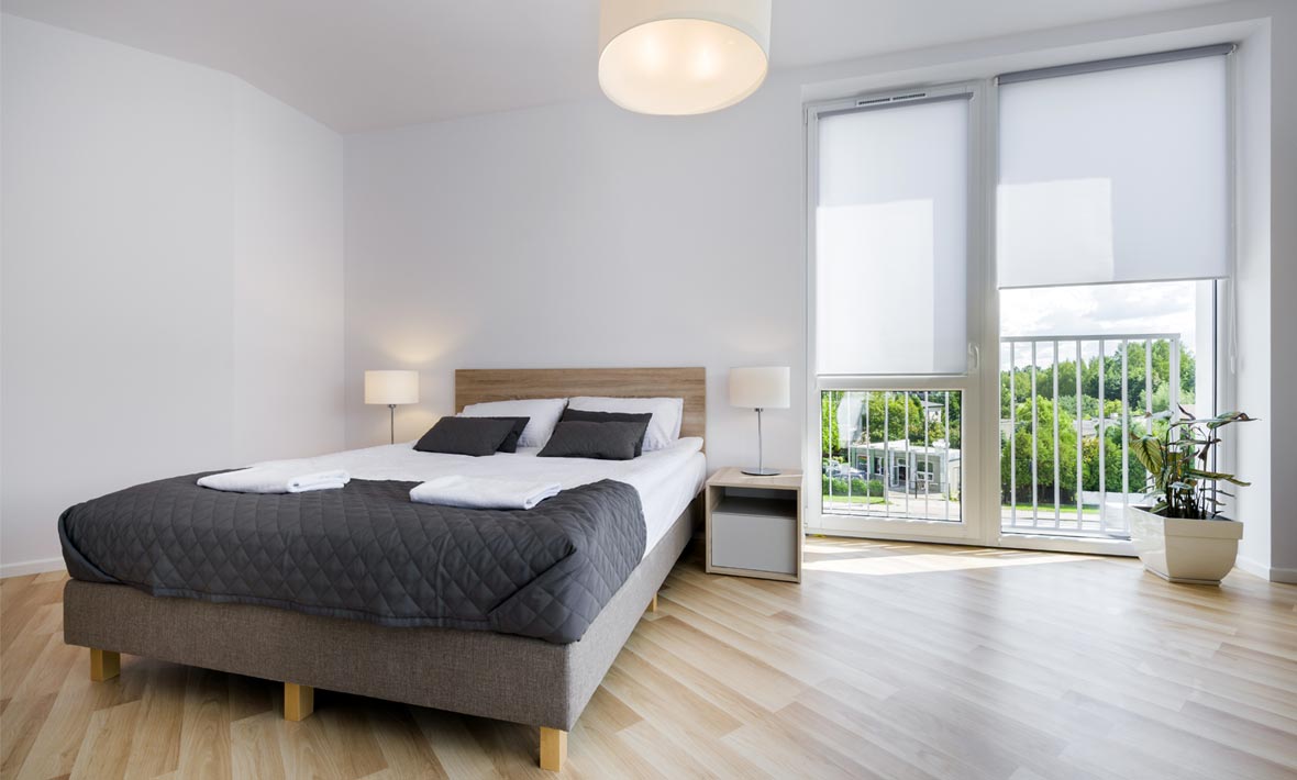 Chambre Queen